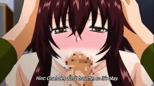 Alguien sabe el nombre del Hentai