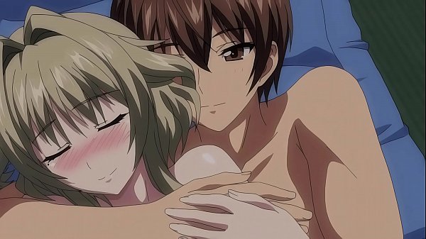 AlphaSigma Wholesome Hentai Girls HFanservice Compilation Raw HD