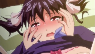 Boku Dake no Hentai Kanojo episode 1