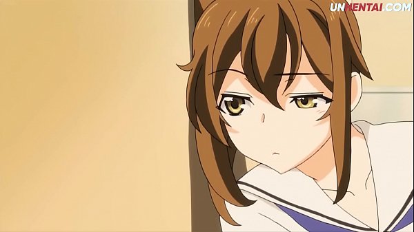 Uncensored Hentai