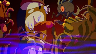 Zone Extreme Ghostbusters XXXtreme Ghostbusters Parody 1080p (BEST QUALITY)