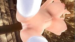 D-Fantasy Part 2 FULL 3D