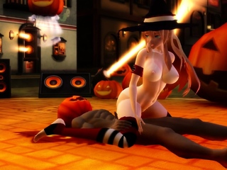 Happy Halloween
