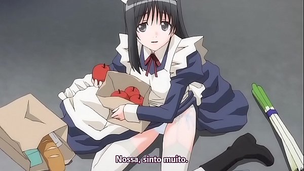 HENTAI Shinshou Genmukan