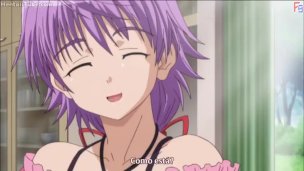 Kanojo x Kanojo x Kanojo – Episódio 3 (PT-BR)