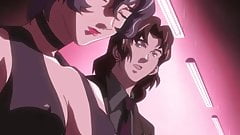 Legend of the Wolf Woman eps 1 HenComics
