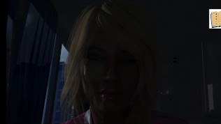 Life With Mary 18