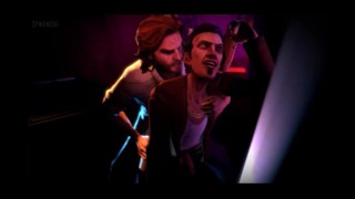Male On Male SFM