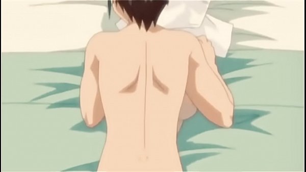 Milf sucks and fucks with teen boys (Hentai uncensored)