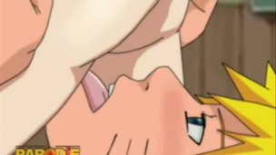 Naruto Fucks Shizune & Sakura