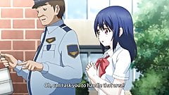 NOZOKI KANOJO 1