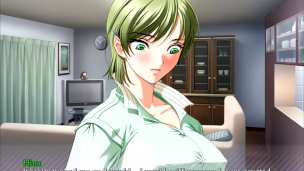 Nympho Waifu Game Review