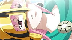 One Piece Rebecca uncensored