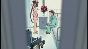 Saint Naughty's hospital 1