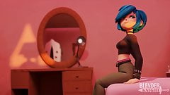 The Kankers ed edd n eddy adult parody