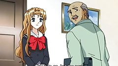 Wicked Lessons Episode 1