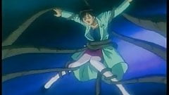 Angel of Darkness EP02