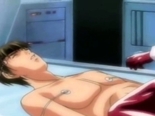 Anime Hentai Uncensored – Horny Schoolgirl Blowjob