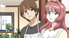 Aniyome wa Ijippari Episode 1 Sub-ENG