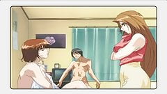 Anyone You Can Do I Can Do Better – Deviant’s Hentai Reviews