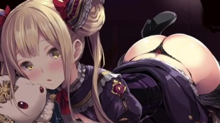ASMR HENTAI very hot ohyes ohyes B)