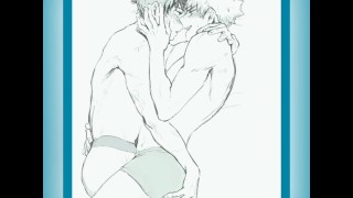 BakuDeku Hentai