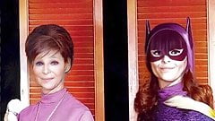 Batgirl v Catwoman’s Henchman: Where’s Catwoman’s Lair?!