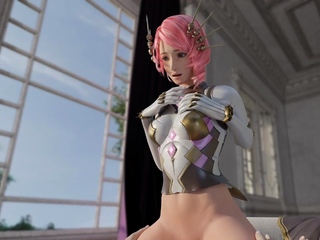 Best Compilation of Shy Bitches