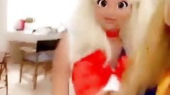 Big boobs sailor moon
