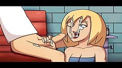 BJ from your gf