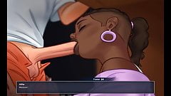 Blowjob In Public At School