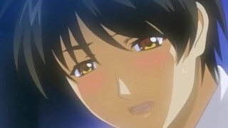 Body Transfer 1 (English Dubbed)