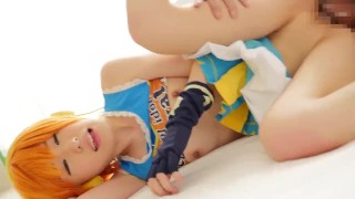 [C2.Lab] RIN -B – COSPLAY