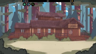 Camp Pinewood [v2.6.0] Part 6 Gameplay By LoveSkySan69