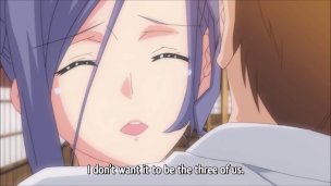 Cheating Hentai Whore – Netorare Milf