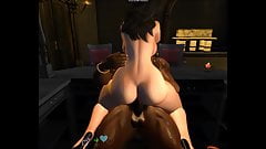 Clandestine BBC Craving 1