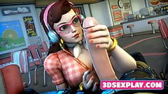 Compilation of The Best 3D Games