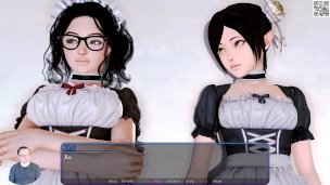 Complete walkthrough game – Harem Hotel, Part 4