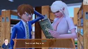 Complete walkthrough game – Magic Book HS