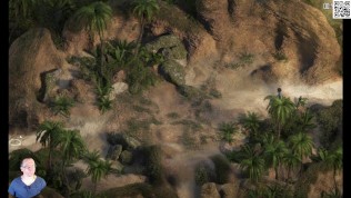 Complete walkthrough game-Treasure of Nadia, Part 3