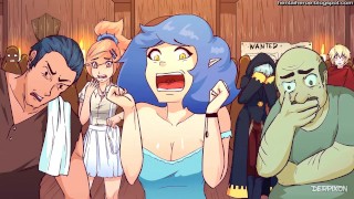Derpixon Compilation [24-07-2018] [720p]