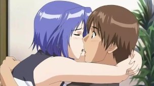 El buen hentai papu