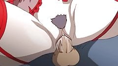 Enbo: Taboo Charming Mother Vol5