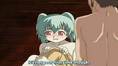ENSPELLED EP1