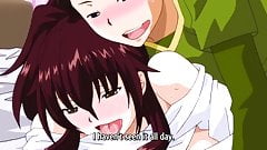 Fella Hame Lips Episode 2 English Subbed