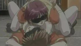 Foursome At The Rooftop