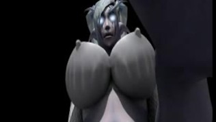 Futanari 3d Reverse Blowjob Compilation – Porno3dTube