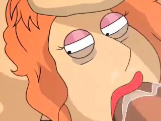 Gangsters giving their dicks to Lois Griffin – Toon Porn