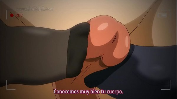 girl to sadism part 2 (by hentai la)