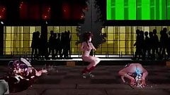 Girls – Exgibitionists